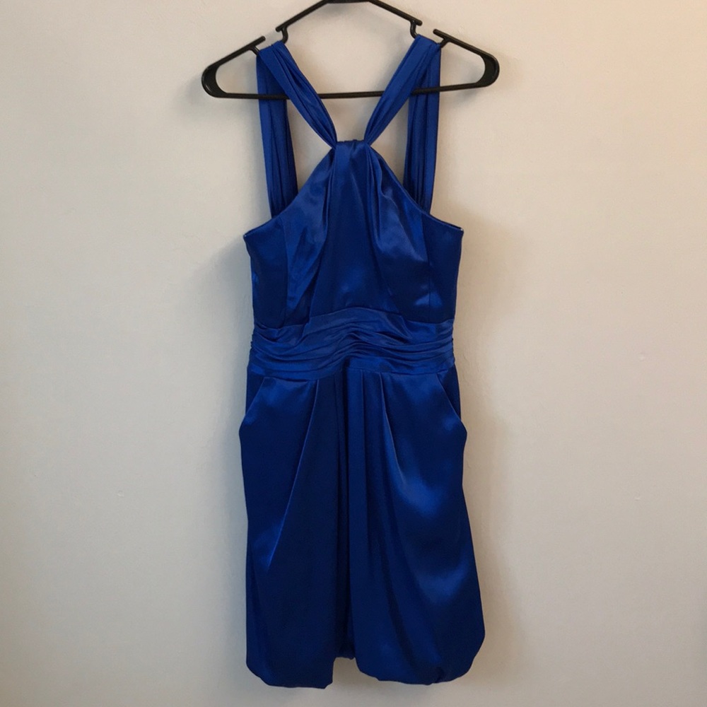 Davids Bridal Formal Dress